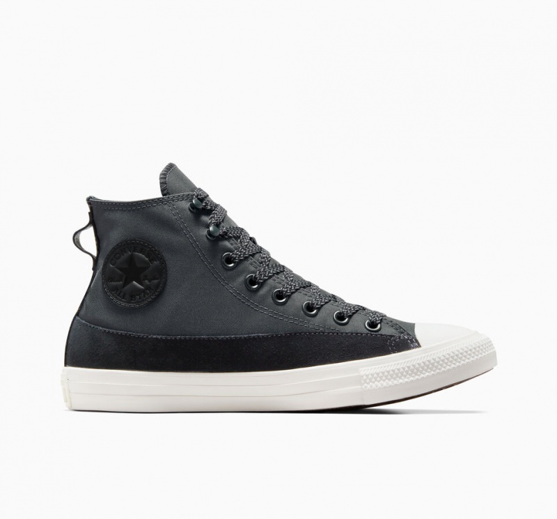 Converse Chuck Taylor All Star Urban Explorer Grise Noir | BQ4027381