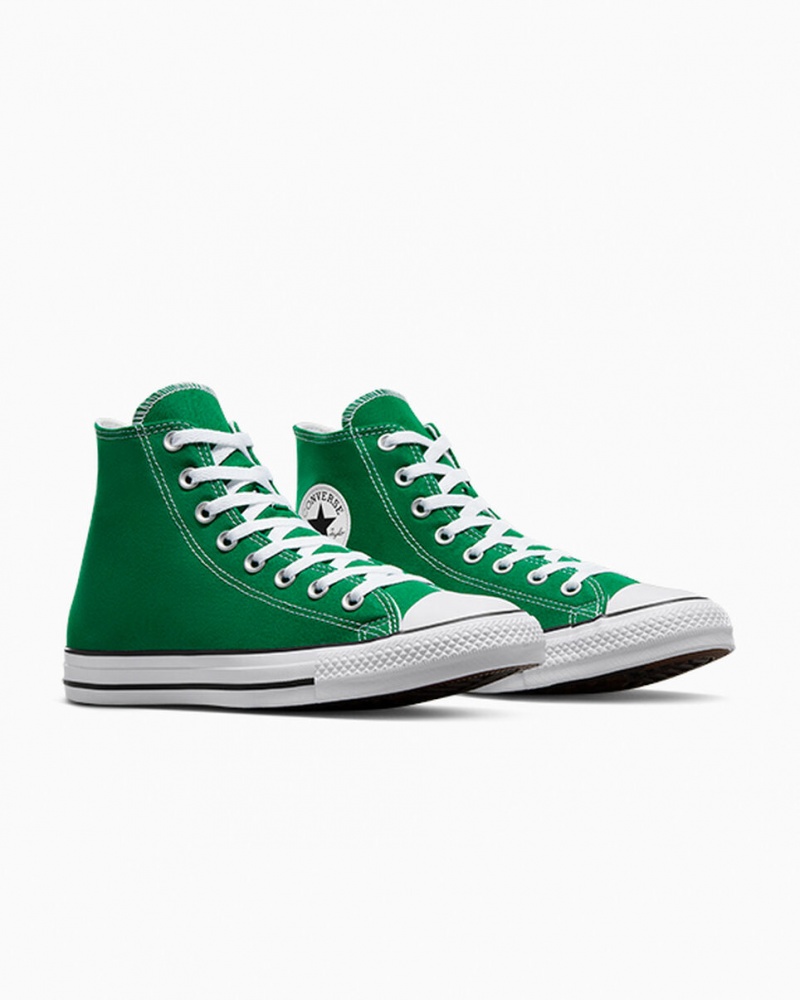 Converse Chuck Taylor All Star Vert Blanche Blanche | EZ4751386