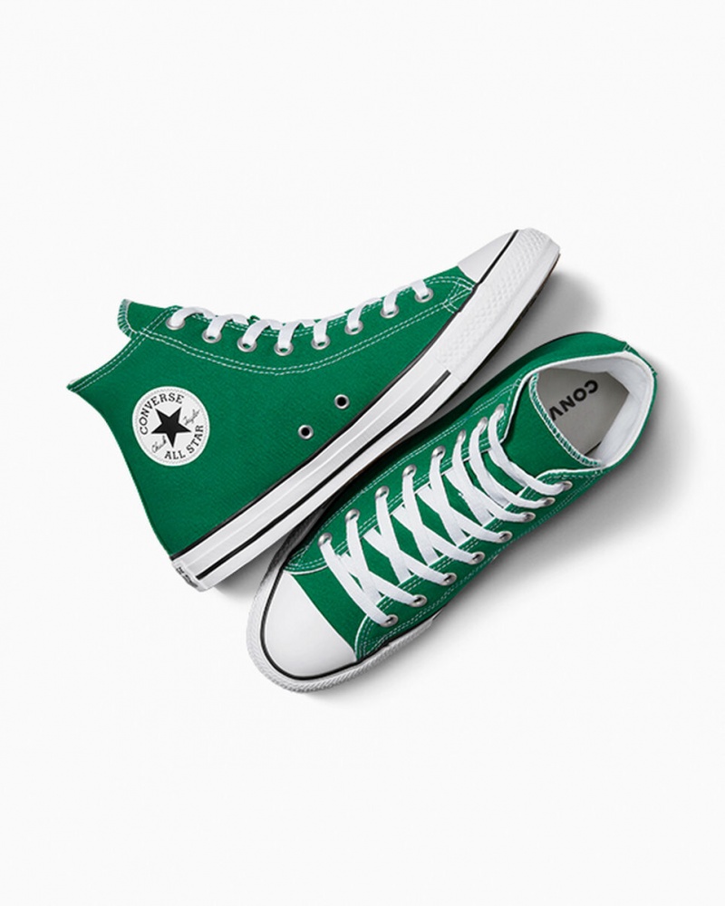 Converse Chuck Taylor All Star Vert Blanche Blanche | EZ4751386