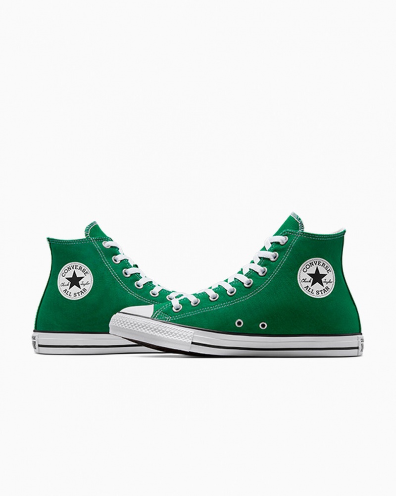 Converse Chuck Taylor All Star Vert Blanche Blanche | EZ4751386