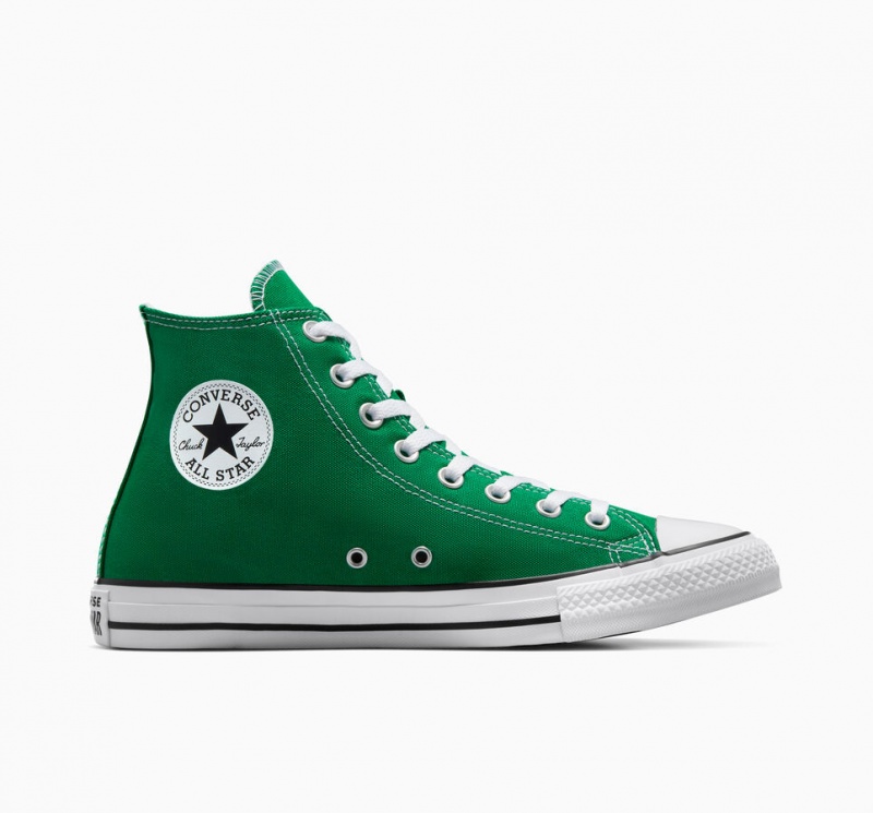 Converse Chuck Taylor All Star Vert Blanche Blanche | EZ4751386