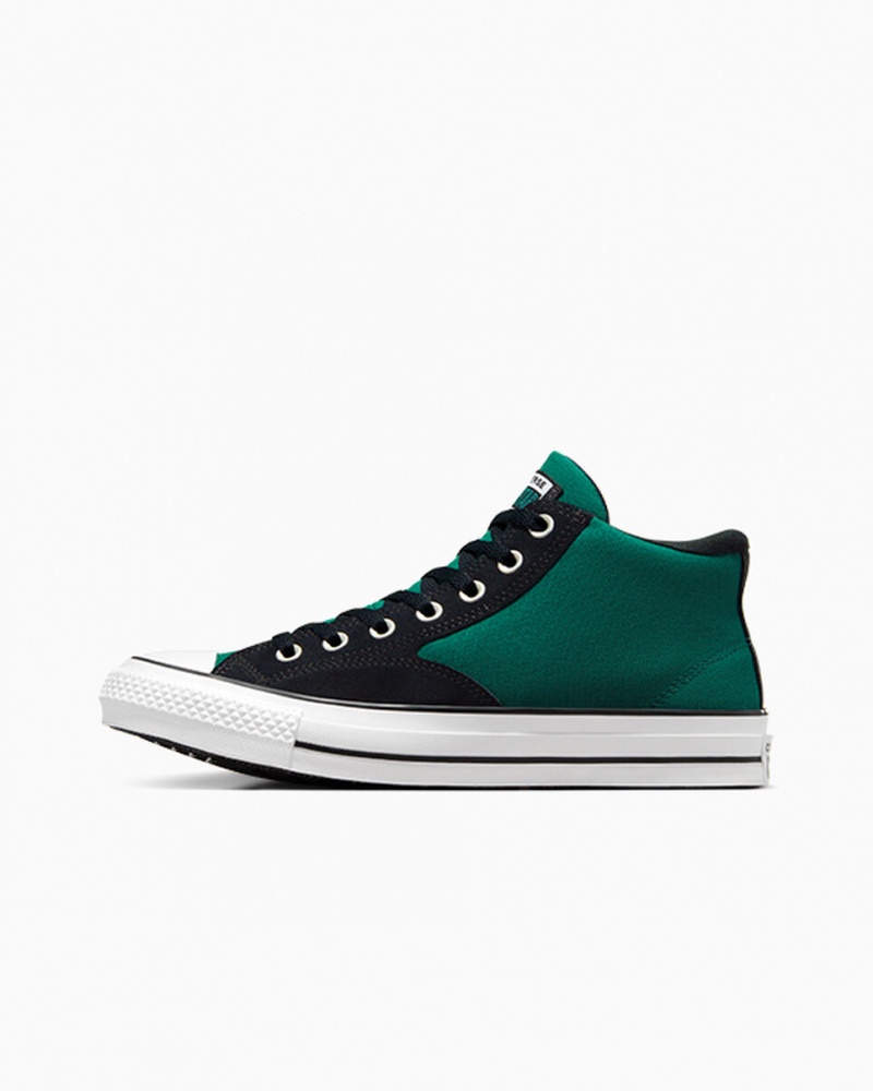 Converse Chuck Taylor Malden Strada Noir Blanche | FD9651804