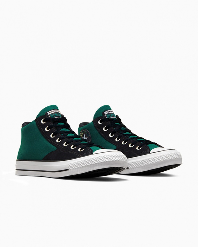 Converse Chuck Taylor Malden Strada Noir Blanche | FD9651804