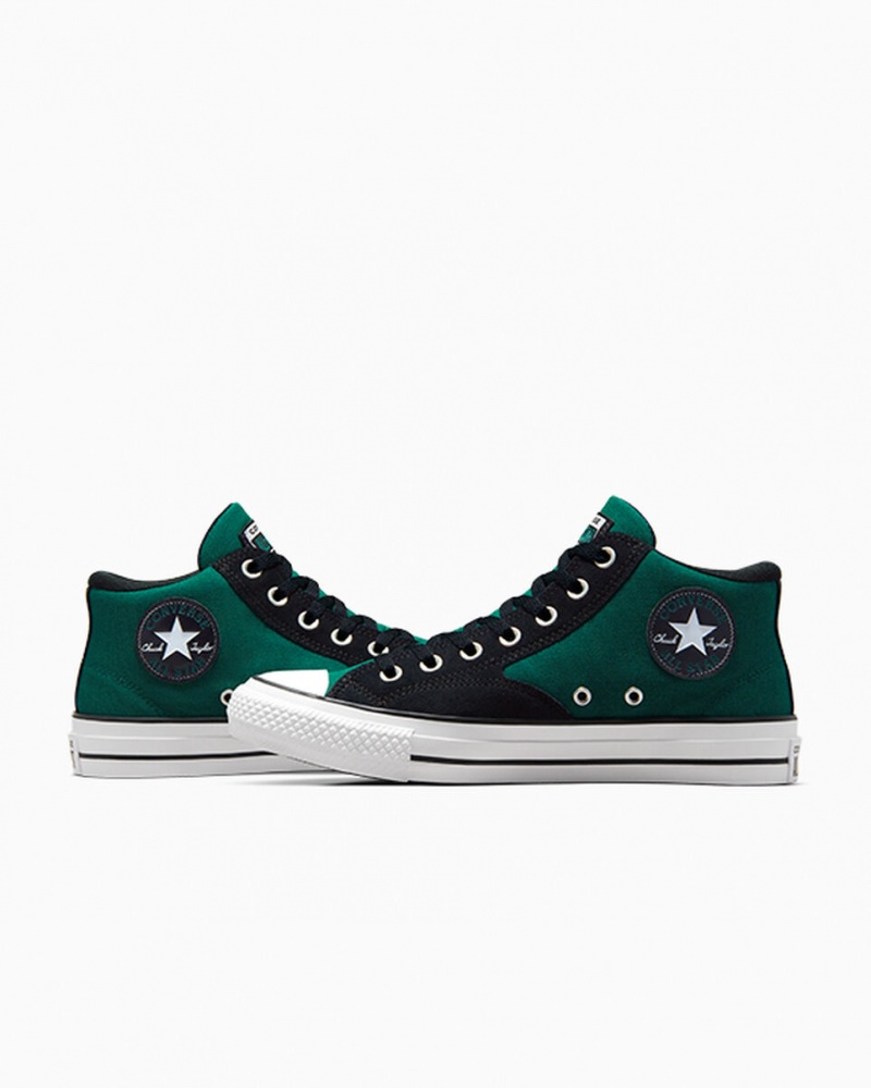 Converse Chuck Taylor Malden Strada Noir Blanche | FD9651804