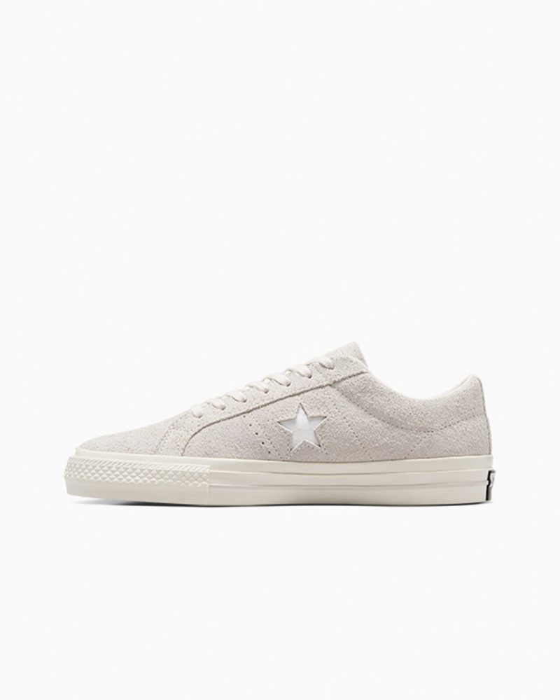 Converse Converse x Awake NY One Star Pro Blanche Sable Noir Blanche | YS5964183