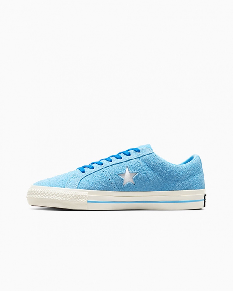 Converse Converse x Awake NY One Star Pro Bleu Blanche | YC5172863