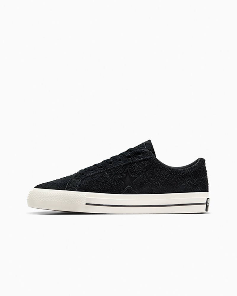 Converse Converse x Awake NY One Star Pro Noir Blanche | AX5967413