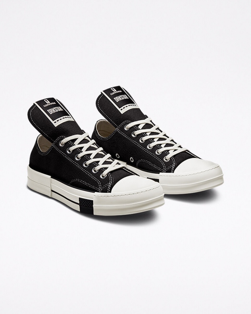 Converse Converse x DRKSHDW DRKSTAR Chuck 70 Noir Noir | BR9458321