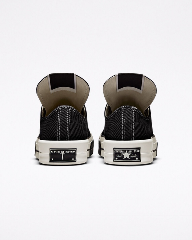 Converse Converse x DRKSHDW DRKSTAR Chuck 70 Noir Noir | KI7914853