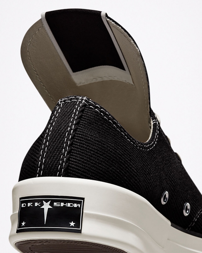 Converse Converse x DRKSHDW DRKSTAR Chuck 70 Noir Noir | KI7914853