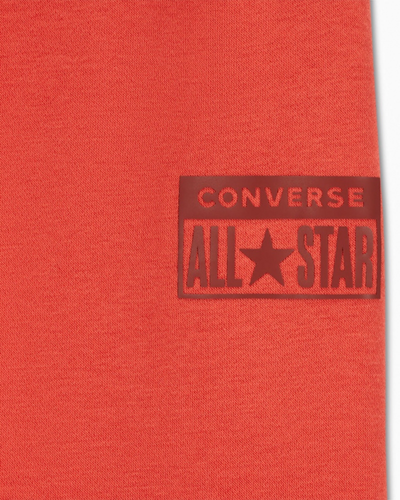 Converse Fleece Joggers Nomadic Rust | QP7531648