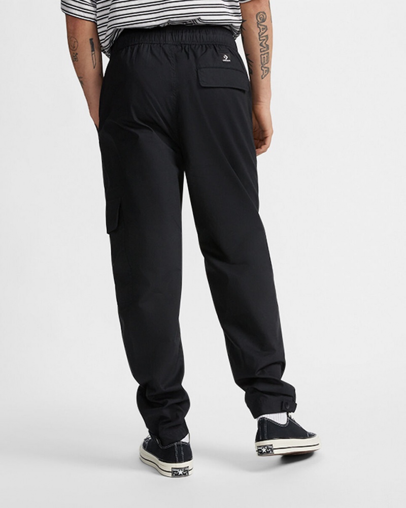 Converse Legere Cargo Pant Noir | CU5109368