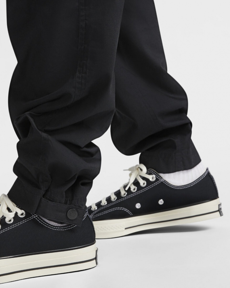 Converse Legere Cargo Pant Noir | CU5109368