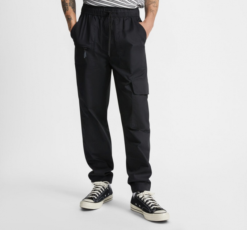 Converse Legere Cargo Pant Noir | CU5109368