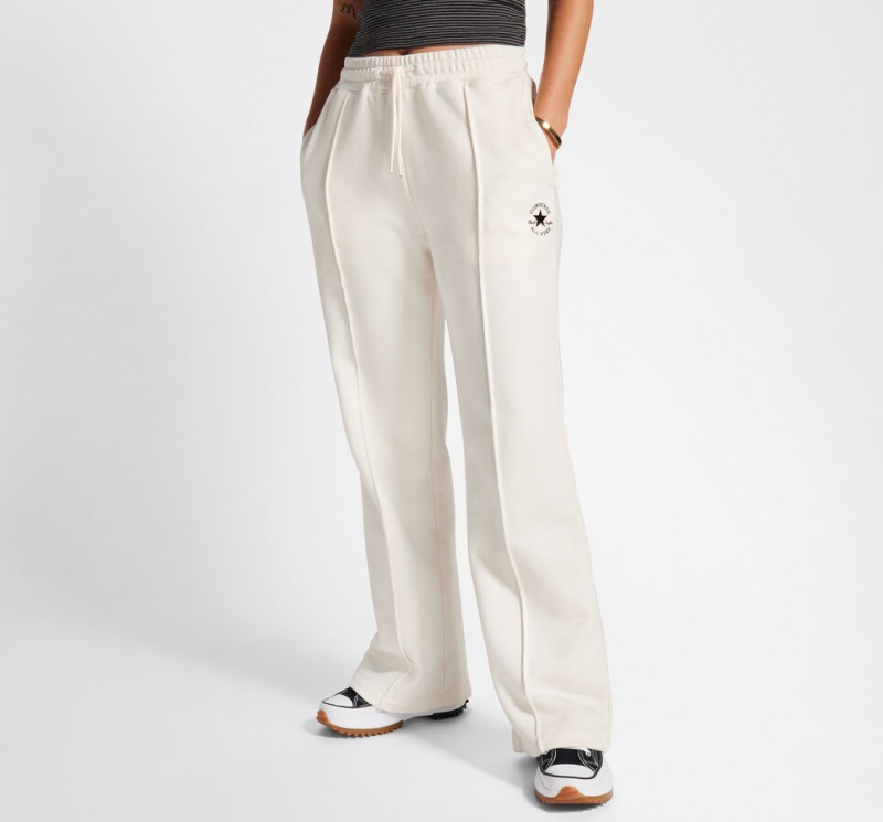 Converse Mode Knit Pant Egret | JF4518720