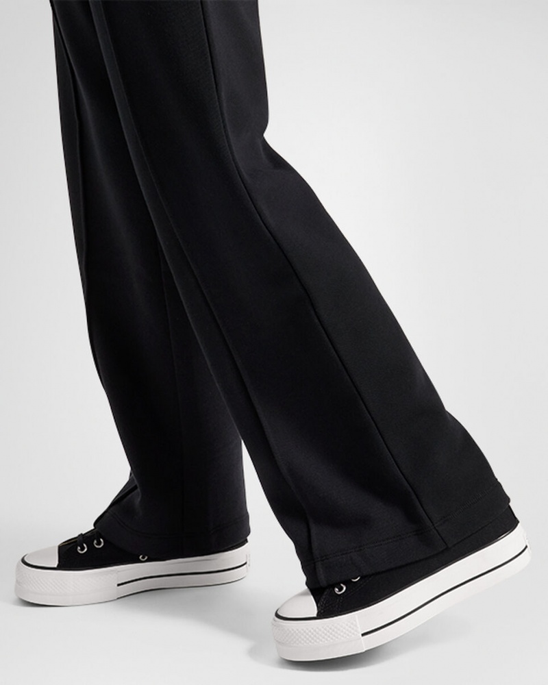 Converse Mode Knit Pant Noir | SC0832456