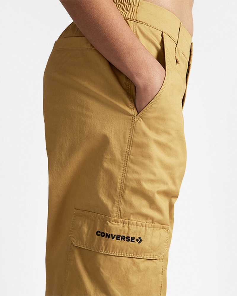 Converse Relaxed Cargo Pant Dunescape | JB7038412