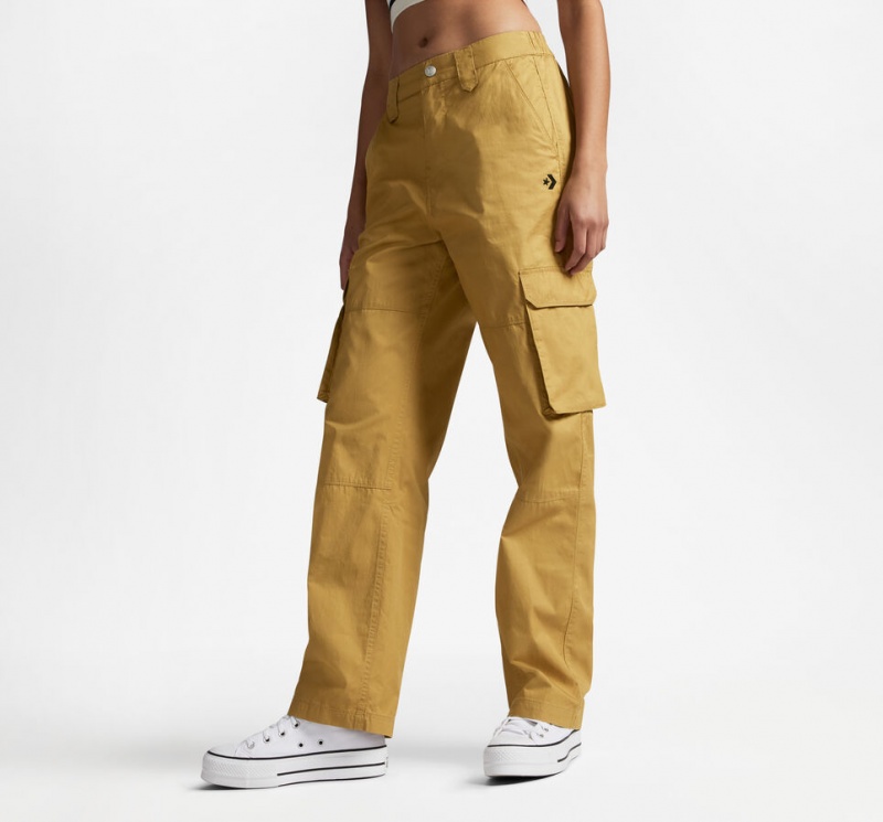 Converse Relaxed Cargo Pant Dunescape | JB7038412