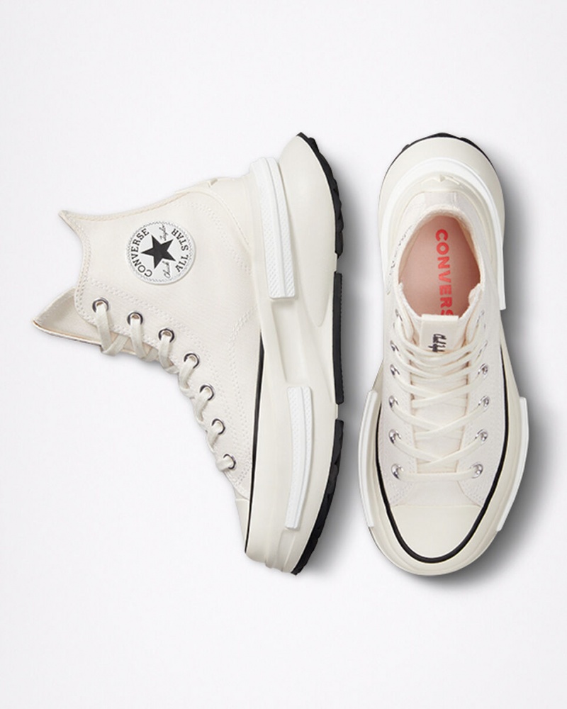 Converse Run Star Legacy CX Noir Blanche | PT0218495