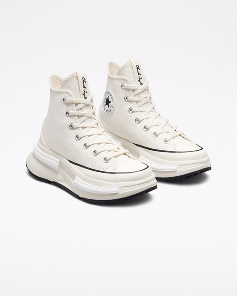 Converse Run Star Legacy CX Noir Blanche | PT0218495