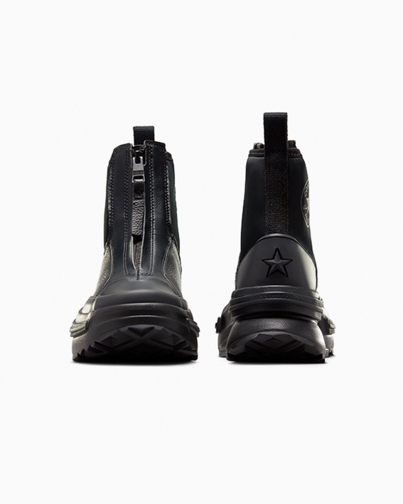 Converse Run Star Legacy Chelsea Boot CX Noir Noir Noir | SM1429658