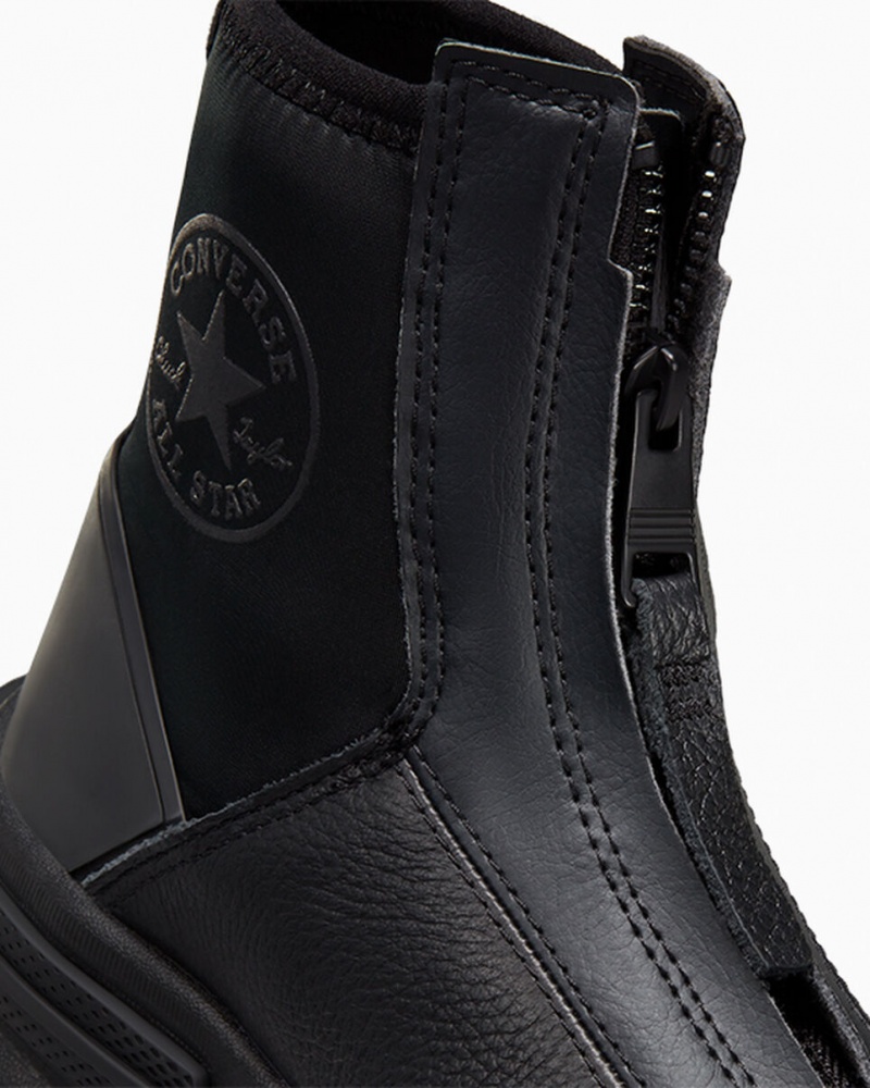 Converse Run Star Legacy Chelsea Boot CX Noir Noir Noir | QD6982714