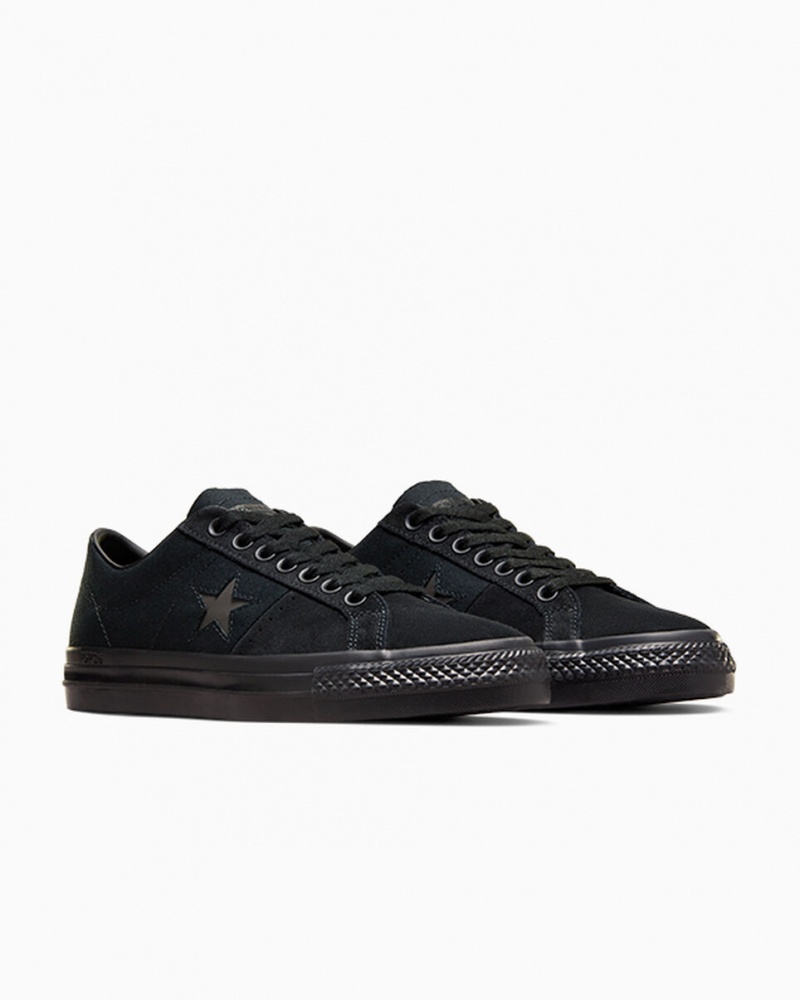 Converse Sean Greene One Star Pro Noir Noir Vert | CX1975623