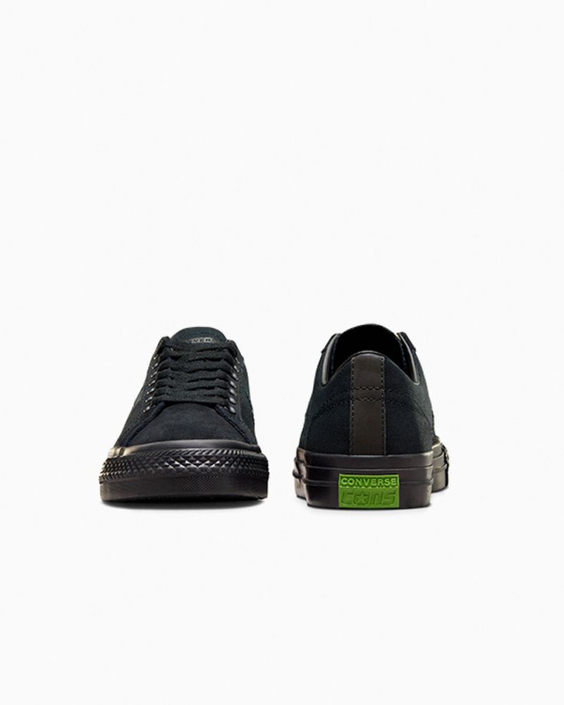 Converse Sean Greene One Star Pro Noir Noir Vert | CX1975623