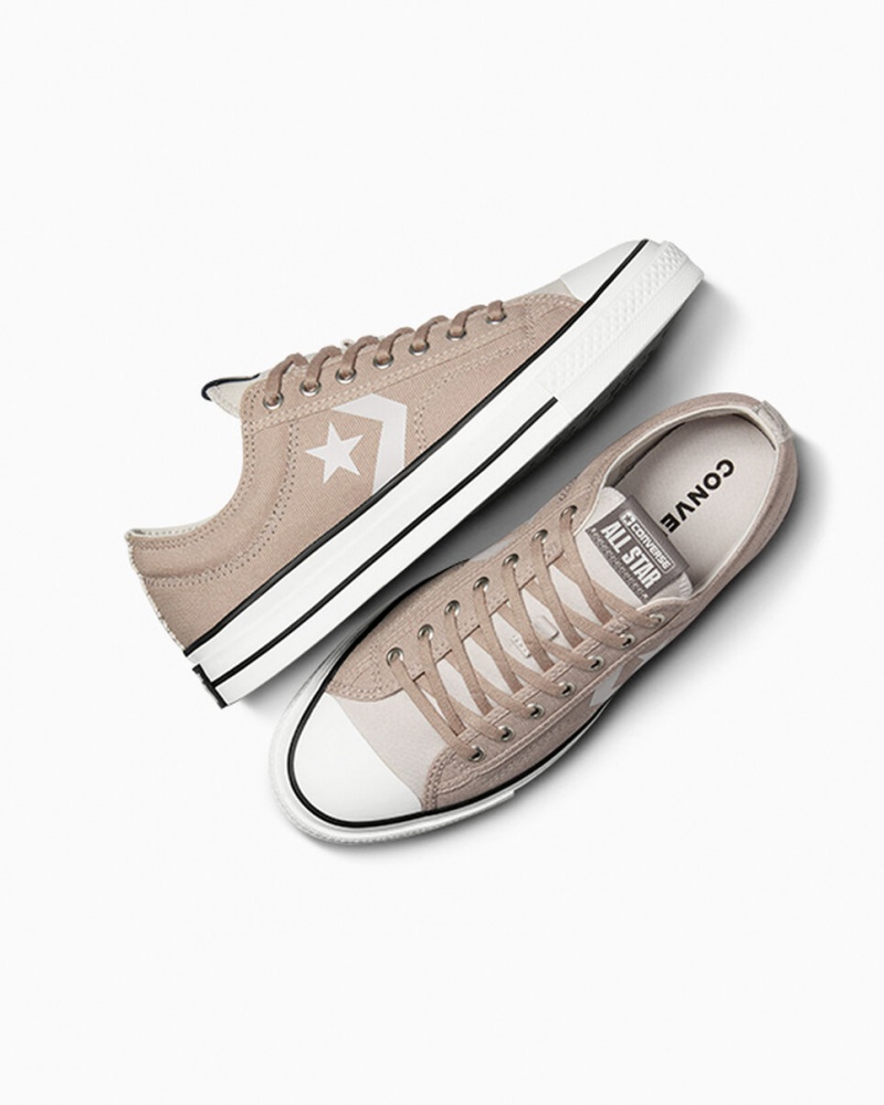 Converse Star Player 76 Wonder Stone / Pale Putty | MY3142059