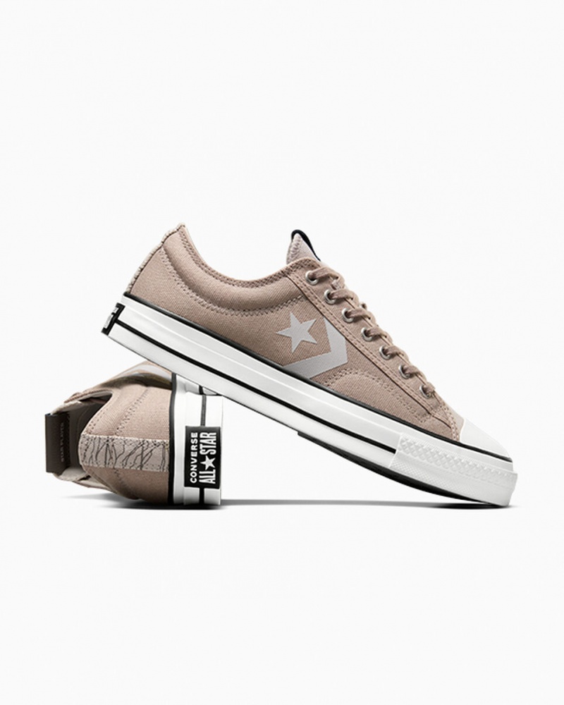 Converse Star Player 76 Wonder Stone / Pale Putty | MY3142059