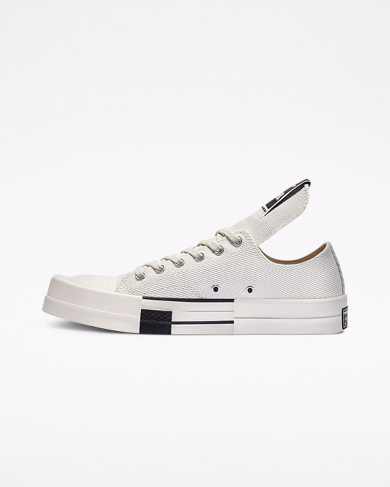 Converse TURBODRK Chuck 70 Blanche Noir | AU2691085